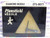 PFANSTIEHL / 272-DS77 / USED IN BSR / 1 PIECE (qzty)