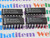 DM74LS163AN / IC / DIP / 4 PIECES (QZTY)