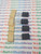 2SD2004 / TRANSISTOR / 4 PIECES / (qzty)