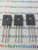 2SA1220 / TRANSISTOR / 2 PIECES / (qzty)