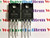2SD2396 / D2396 / J RANKING / TRANSISTOR / TO220 / 2 PIECES (QZTY)
