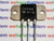 2SD824A  / D824A / TRANSISTOR / TO218 ON A HEAT SINK / 2 PIECES  (qzty)