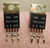 TDA2006 / IC / TO220 / 5 PIN / 2 PIECES  (qzty)