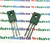 2SA505 / TRANSISTOR  / 2 PIECES (qzty)