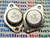 BU208D / TRANSISTOR / TO3 / 2 PIECES (qzty)