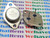 BU208D / TRANSISTOR / TO3 / 2 PIECES (qzty)