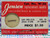 JENSEN / W-36 / REPLACES WEBSTER ELECTRIC G3 / 1 PIECE (qzty)