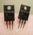 2SD2588 / TRANSISTOR / 2 PIECES (QZTY)
