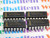 DM74LS74AN / IC / DIP / 4 PIECES (QZTY)