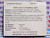 793-D7/PFANSTIEHL NEEDLE USED EMERSON,CROSLEY,GRACE,KAITO & OTHERS/1 PIECE(qzty)