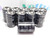 120uf 400v / ELECTROLYTIC CAPACITOR / 85 DEGREES  / 10 PIECES (qzty)
