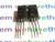 2SD789 / D789 / TRANSISTOR / TO92 EXTENDED / 2 PIECES  (qzty)