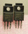 2SK817 / FET / 2 PIECES (QZTY)