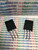 2SA1943   / TRANSISTOR /  / 2 PIECES  (qzty)