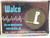 WALCO NEEDLE / W-186STDS / 1 PIECE (qzty)