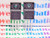 FQPF13N50C / MOSFET / TO220 / 2 PIECES (QZTY)