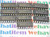 74LS85N / IC / DIP / 10 PIECES (QZTY)