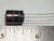 470uf 16v / ELECTROLYTIC CAPACITOR / 105 DEGREES  / 20 PIECES (qzty)