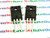 GT30J124 / 30J124 / TRANSISTOR / TO220F / 2 PIECES  (qzty)