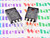 GT30J125 / 30J125 / DISCRETE IGBT / TO220FI / 2 PIECES  (qzty)