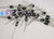 SEM588 / 3amp FAST RECOVERY DIODE / CROSSES TO ECG588,NTE588 / 30 PIECES (qzty