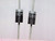 SEM588 / 3amp FAST RECOVERY DIODE / CROSSES TO ECG588,NTE588 / 30 PIECES (qzty