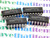 GD74LS125A / COMPARABLE TO ECG74LS125A, NTE74LS125A / IC / DIP / 4 PIECES (QZTY)