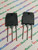 2SC3831 / C3831 / TRANSISTOR / 2 PIECES (qzty)