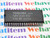 TMP47C834N-R087 / IC / DIP / 1 PIECE  (qzty)