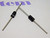 FR305 / FAST RECOVERY DIODE / 3amp 600v / 500 PIECES (qzty)