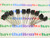 BC237A / TRANSISTOR / TO92 / 10 PIECES  (qzty)