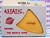 ASTATIC N104-1s / REPLACES ACOS GP65-1, ACOS-31S / 1 PIECE (qzty)