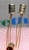 2N2189 / TO206 / TRANSISTOR / 7 PIECES (qzty)