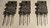 S2000A3 / TRANSISTOR / 3 PIECES (qzty)