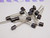 2SC103 / C103 / TRANSISTOR / TO92 / 14 PIECES (qzty)
