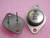 2N3715 / TRANSISTOR / TO3 / 2 PIECES (qzty)