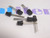 2N3414 / TRANSISTOR / TO98 / 6 PIECES (qzty)