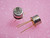 91SP311 / TRANSISTOR / TO5 / 2 PIECES (qzty)