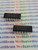 GD74HC00 / IC / DIP / 2 PIECE (qzty)