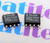 TDA1308 / IC / SURFACE MOUNT / 2 PIECES (QZTY)