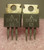 2SC1974 / TRANSISTOR  / 2 PIECES (QZTY)