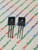 2SK701 / TRANSISTOR / 2 PIECES (qzty)