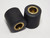 SANYO FISHER PINCH ROLLER / 613-022-0158 (PR27) / 2 PIECES (qzty)