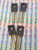 2N5657 / TRANSISTOR / 4 PIECES / (qzty)