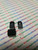 2SK703 / TRANSISTOR / 2 PIECES (qzty)