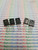 2SK1953 / K1953 / FET / TO3P / 5 PIECES  (qzty)