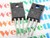 2SK3502 / K3502 / FET / TO220 / 2 PIECES (qzty)