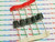 FR603 / DIODE / CROSSES TO ECG589, NTE589 / 5 PIECES  (qzty)