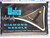 WALCO NEEDLE / W-346STDS / 1 PIECE (qzty)