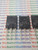 2SD2045 / TRANSISTOR / 4 PIECES / (qzty)